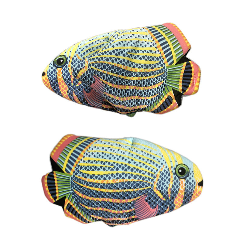 Cute oven gloves